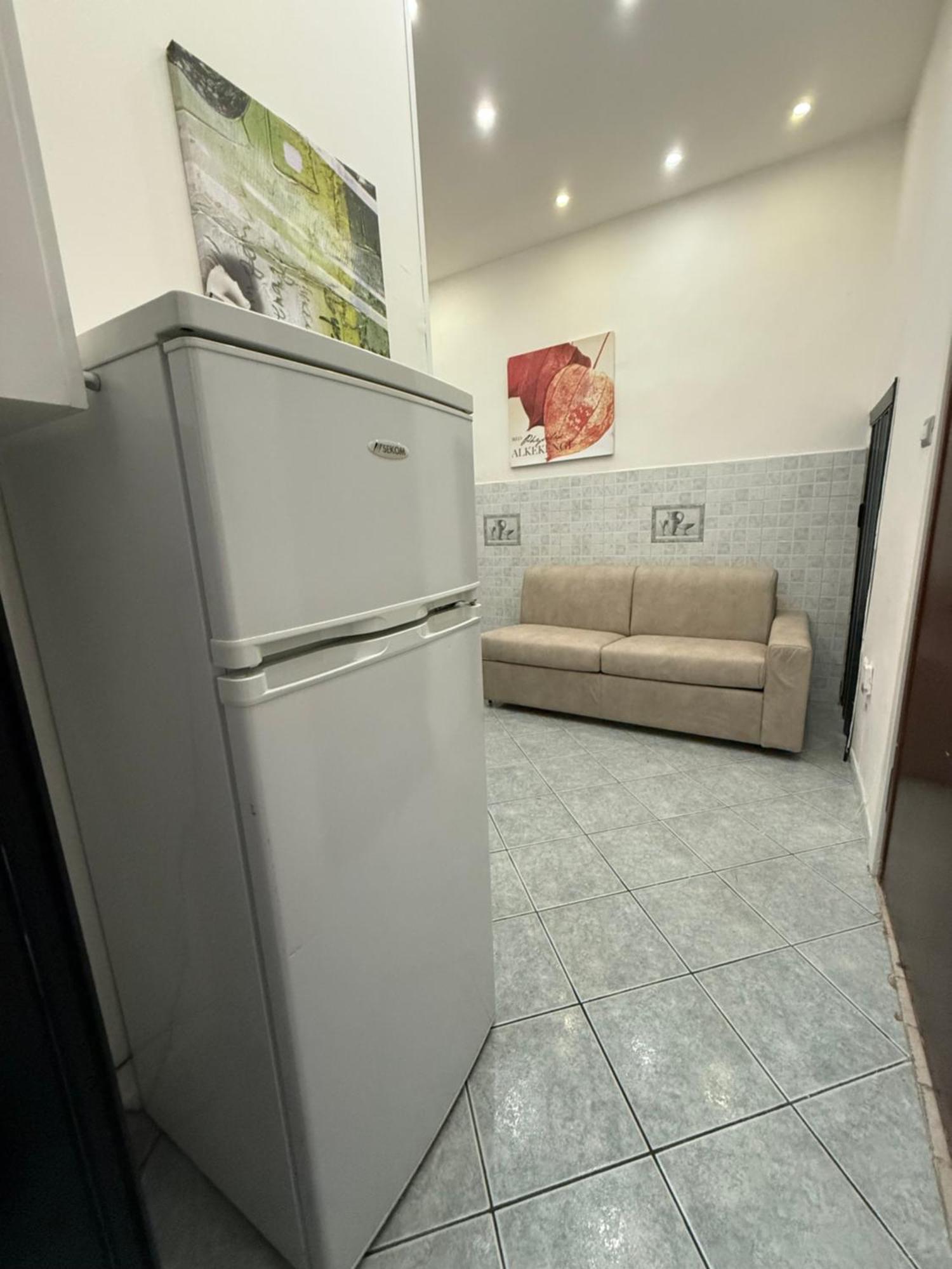 Valentino House Tessitori Appartamento Napoli