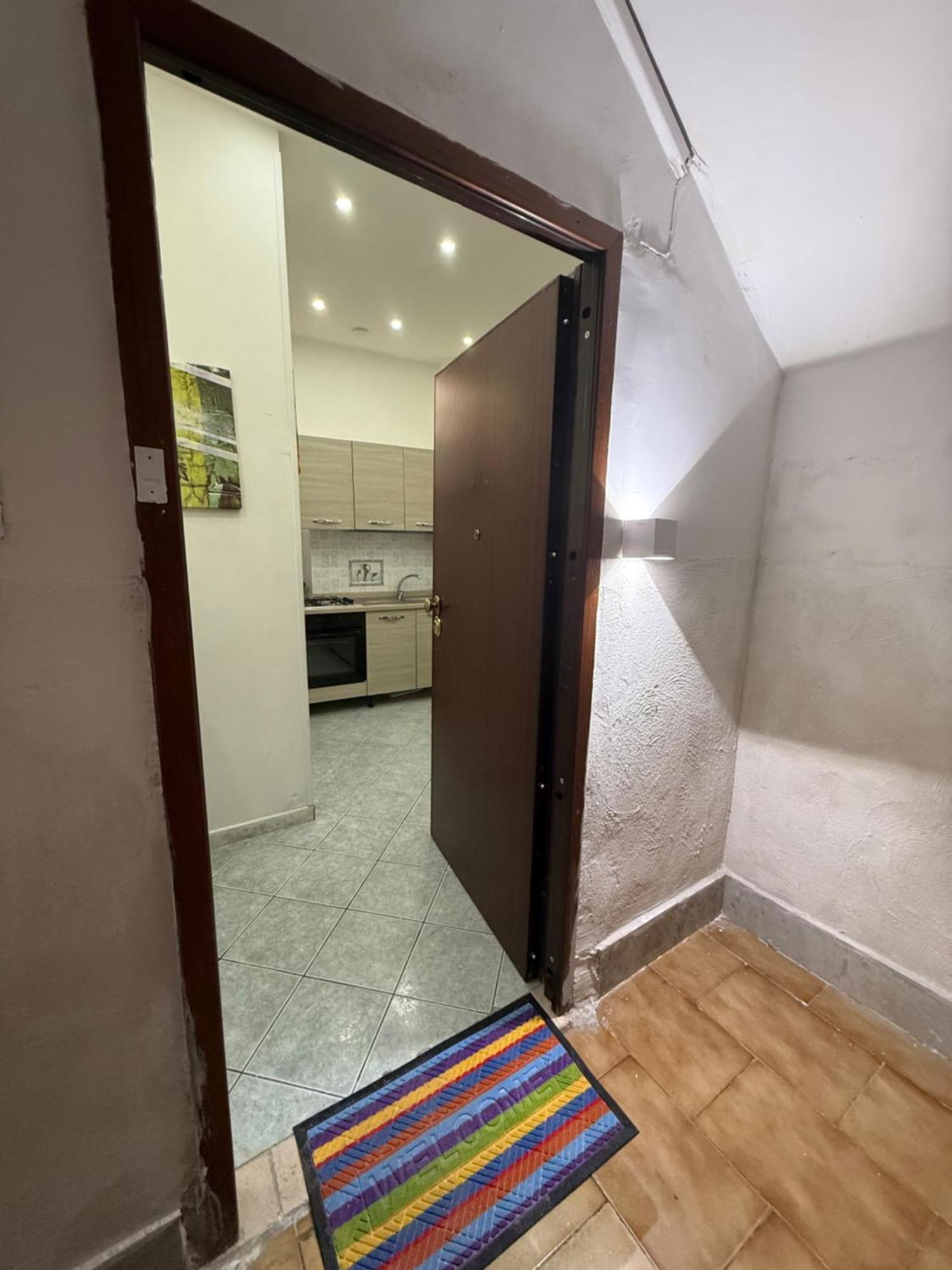 Appartamento Valentino House Tessitori Napoli