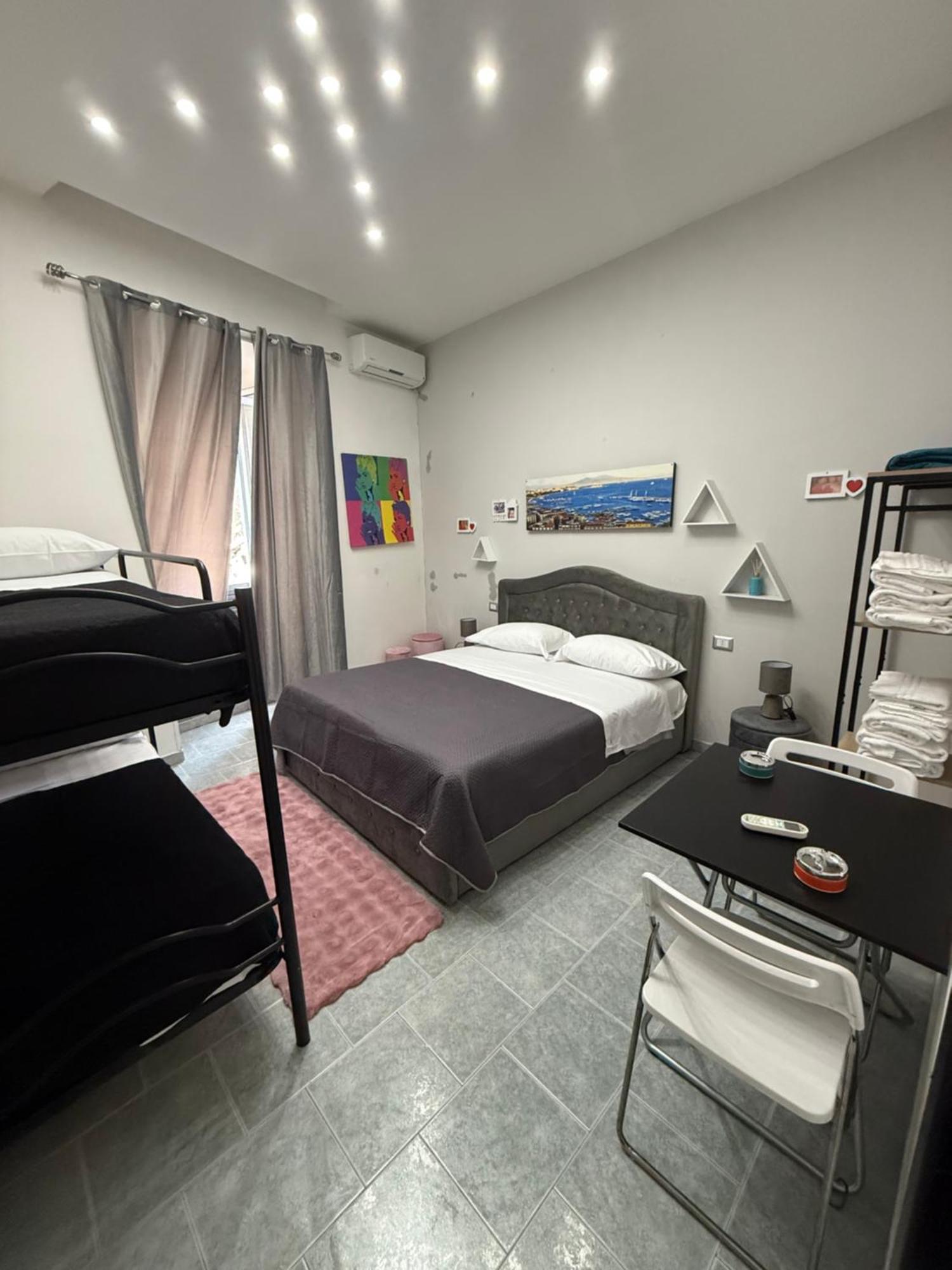 Appartamento Valentino House Tessitori *