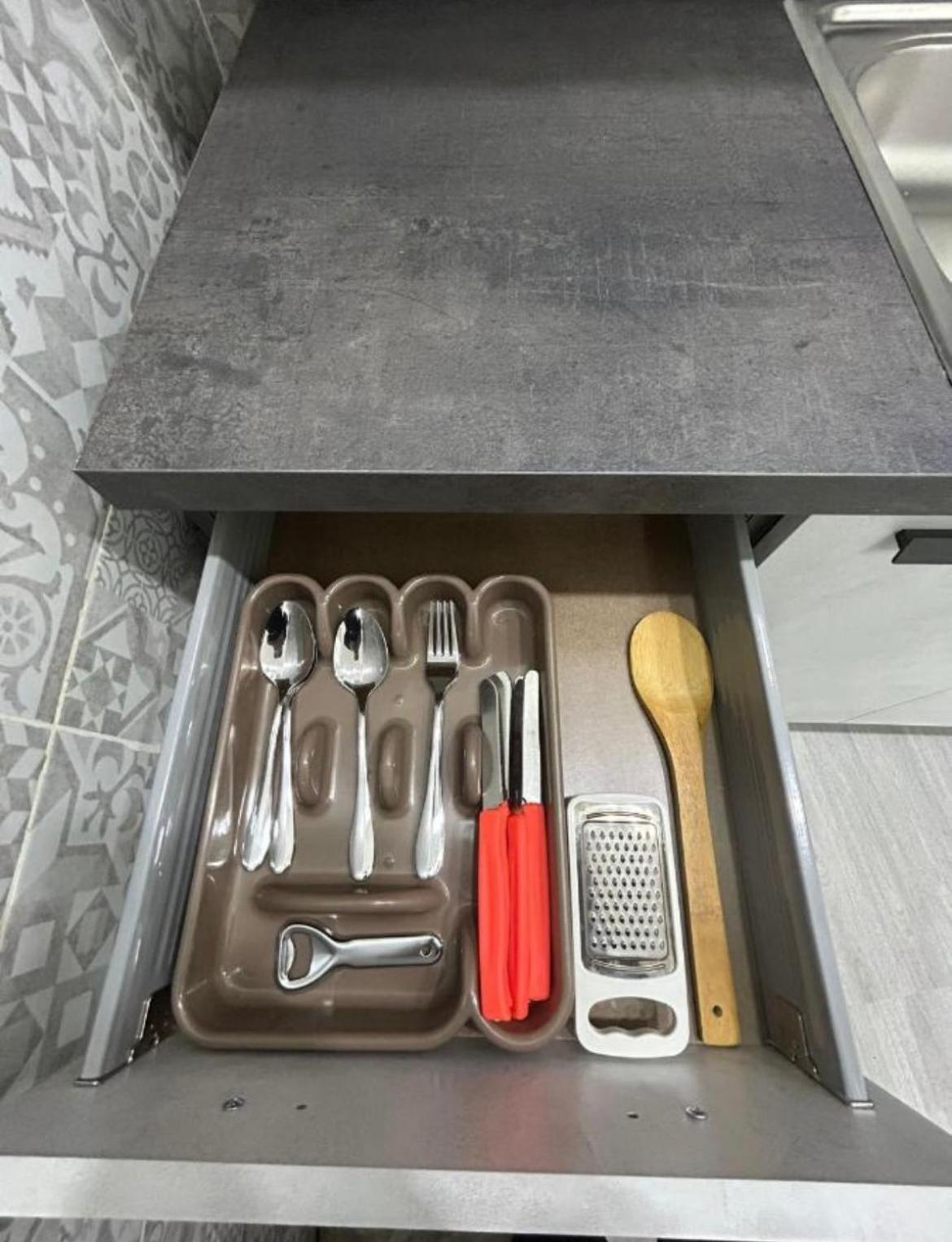 Appartamento Valentino House Tessitori Napoli