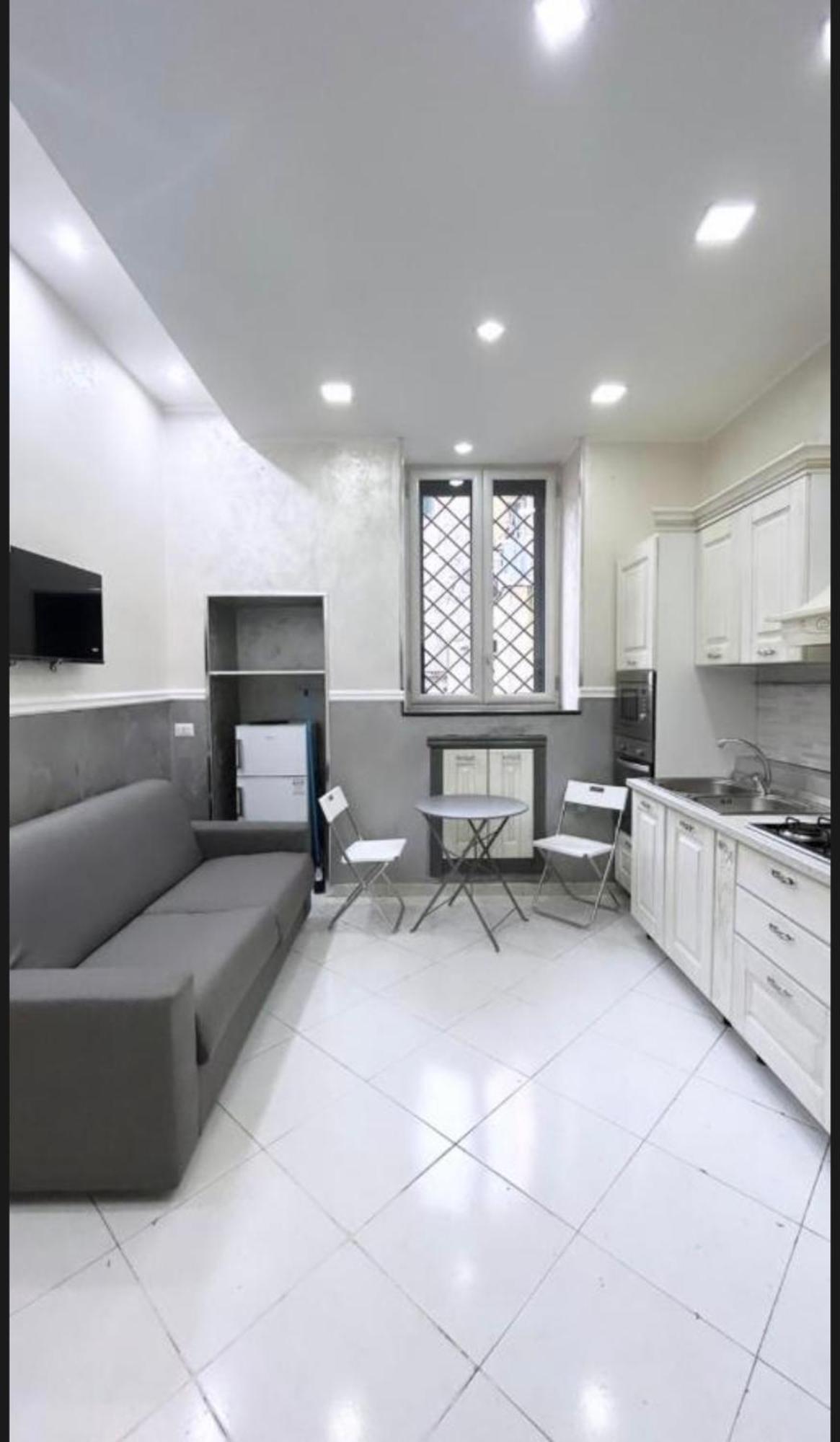 Valentino House Tessitori Appartamento Napoli