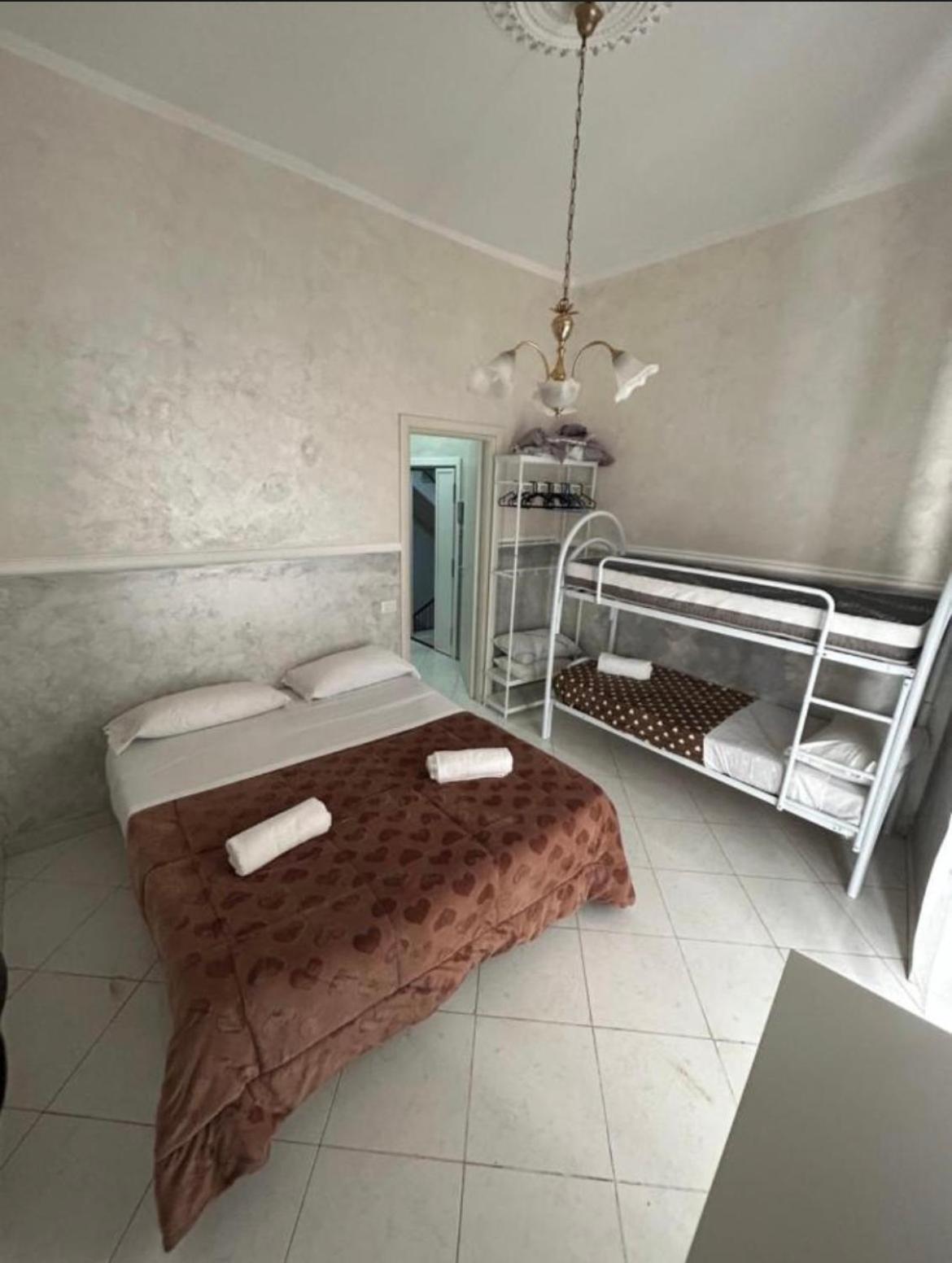 Appartamento Valentino House Tessitori *