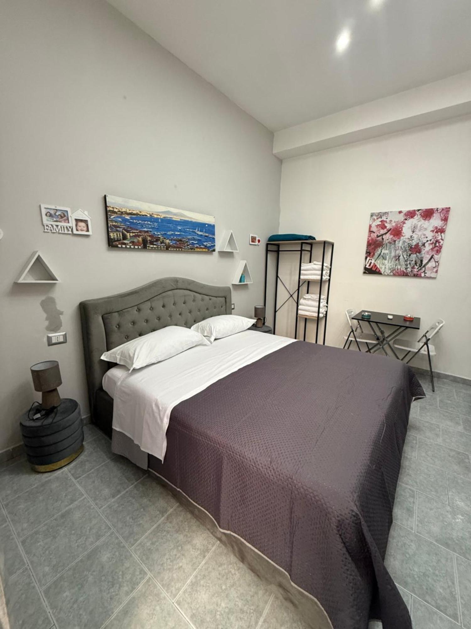 Apartment Valentino House Tessitori
