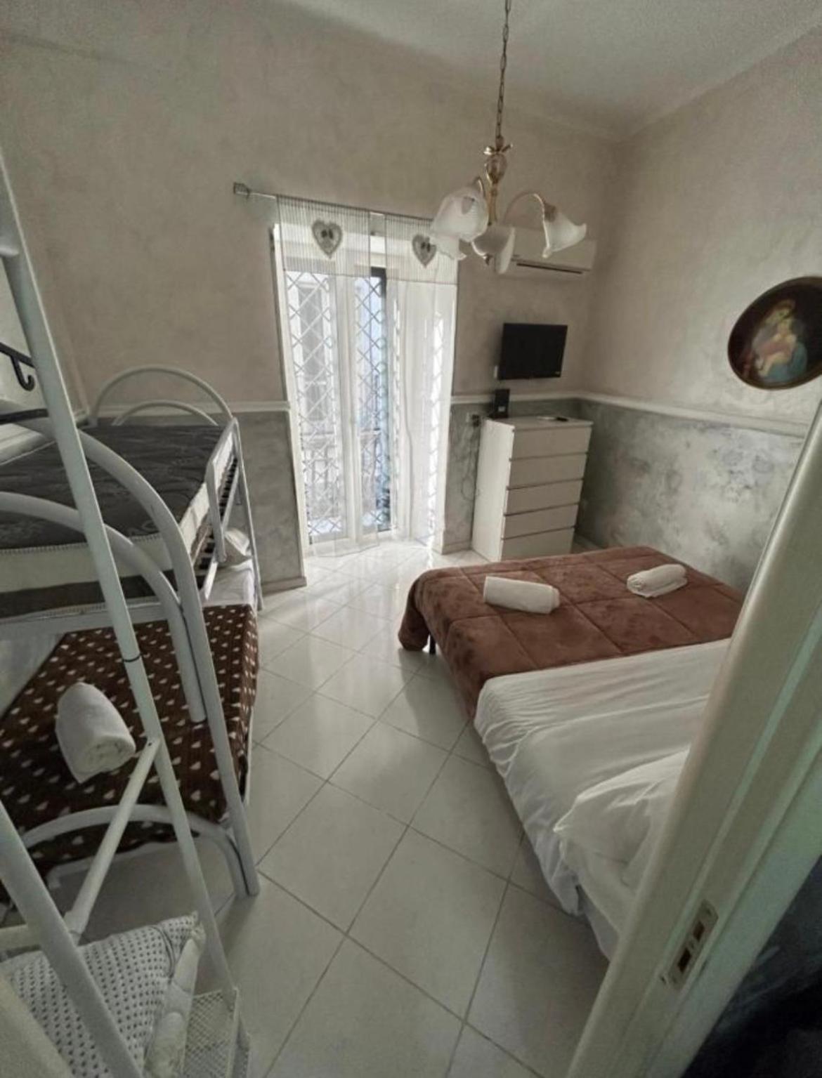 Valentino House Tessitori Naples